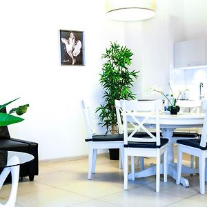 Deluxe Appartement